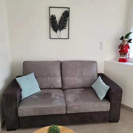 L'epicerie Plain-pied Apartament Baccarat