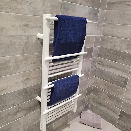 L'epicerie Plain-pied Baccarat