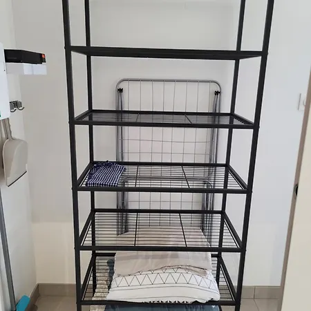 아파트 L'epicerie Plain-pied *