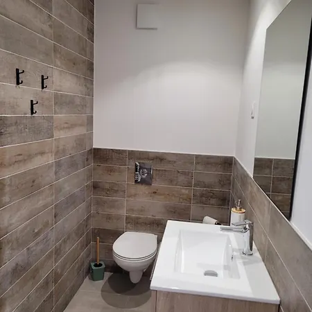 شقة L'epicerie Plain-pied