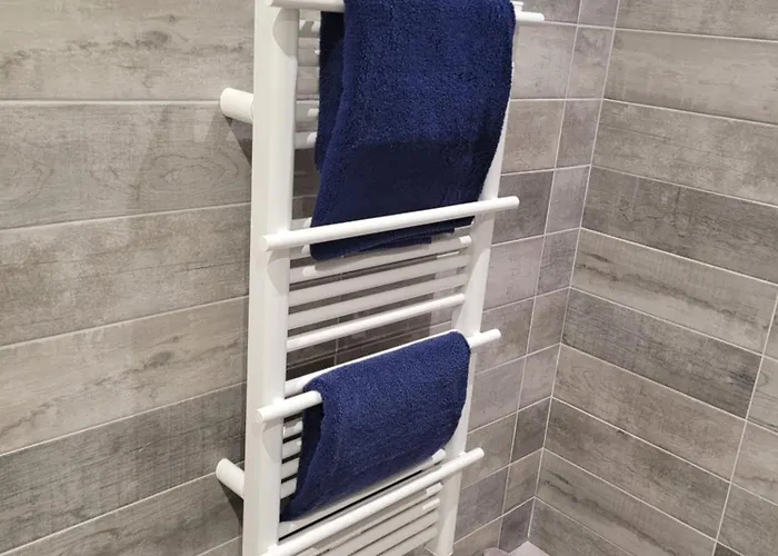 L'epicerie Plain-pied Baccarat