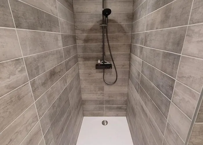 L'epicerie Plain-pied