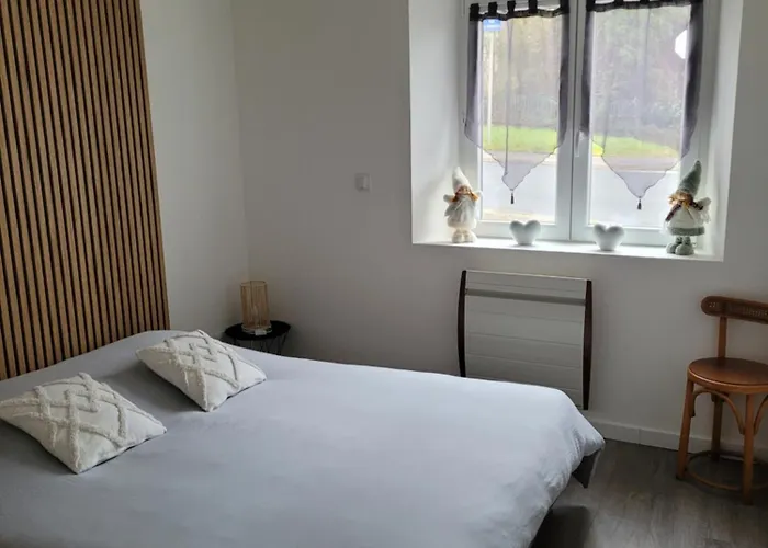 L'epicerie Plain-pied *