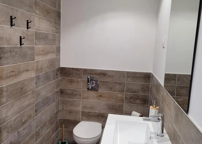 شقة L'epicerie Plain-pied