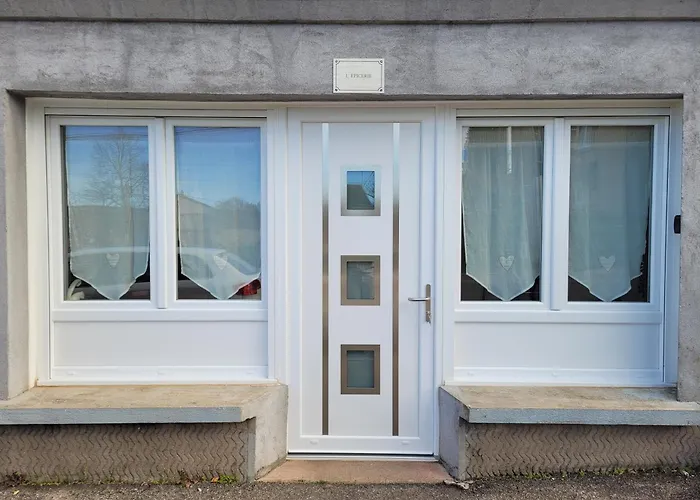 L'epicerie Plain-pied